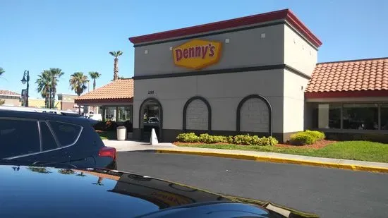 Denny's