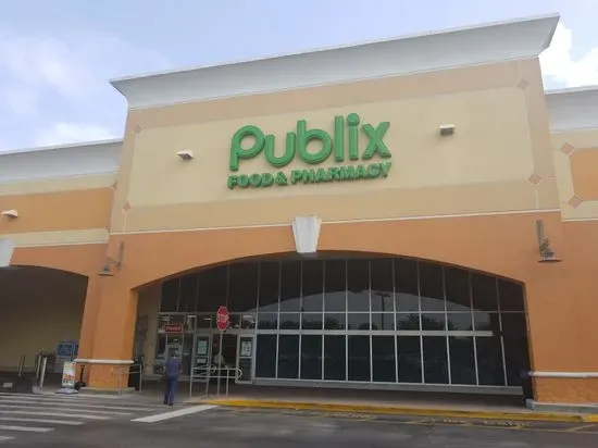 Publix Super Market at Palm Springs Crossing