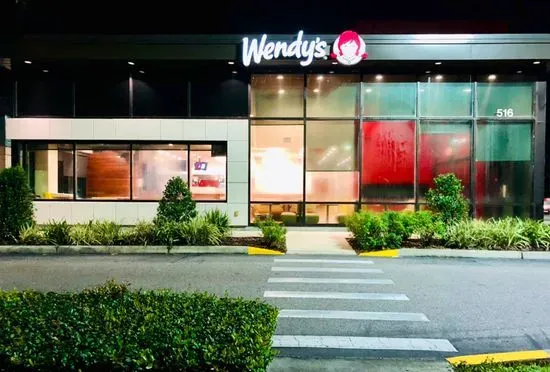 Wendy's