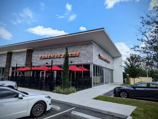 Torchy's Tacos