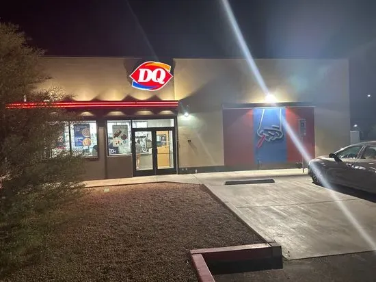 Dairy Queen Grill & Chill