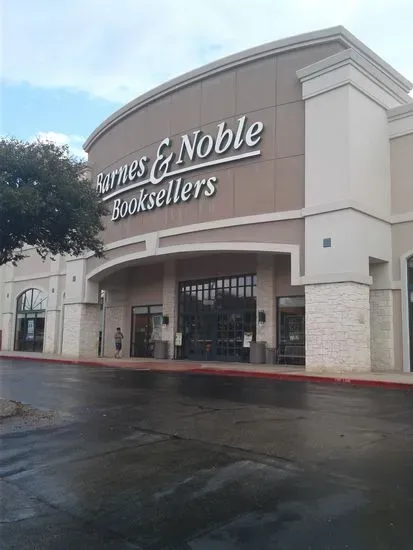 Barnes & Noble