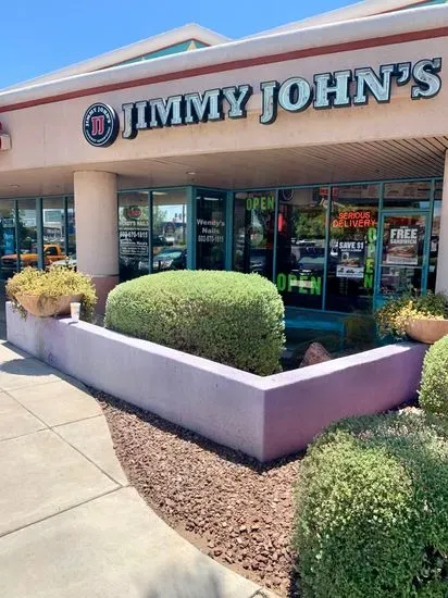 Jimmy John's