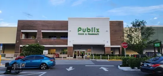 Publix Super Market at Oak Grove Shoppes