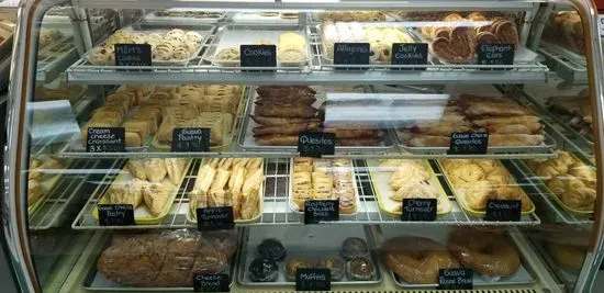 La Villa Bakery