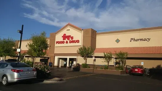 Fry's Food And Drug