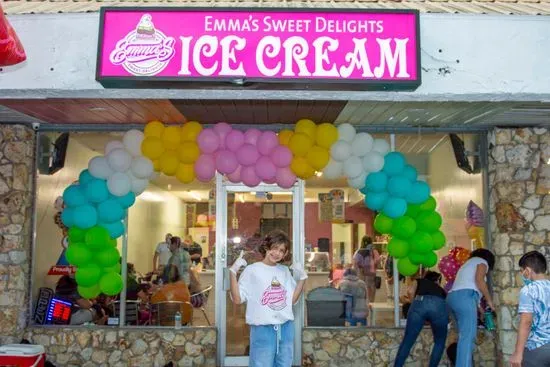 EMMA'S SWEET DELIGHTS