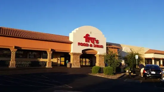 Fry's Food And Drug