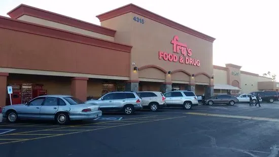 Fry's Food And Drug