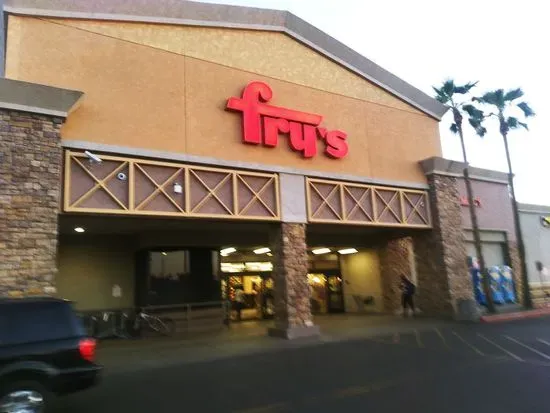 Fry's Food And Drug