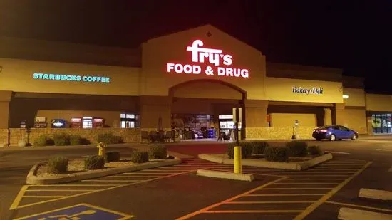 Fry's Food And Drug