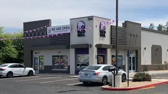 Taco Bell