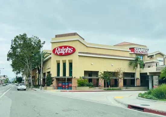 Ralphs