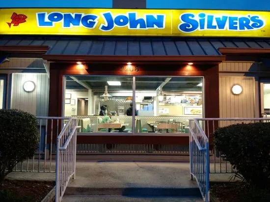 Long John Silver's