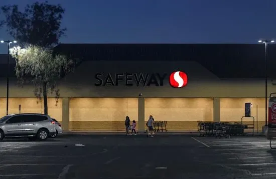 Safeway