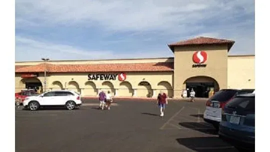 Safeway