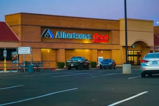 Albertsons