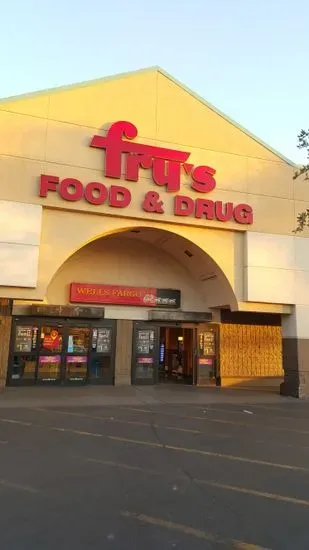 Fry's Food And Drug