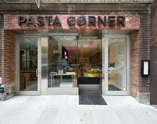 Pasta Corner 53rd