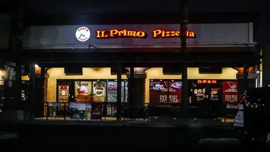 IL Primo Pizza & Wings