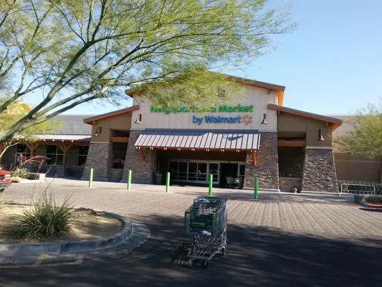 Walmart Neighborhood Market