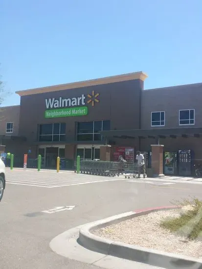 Walmart Neighborhood Market