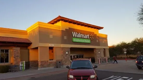 Walmart Neighborhood Market