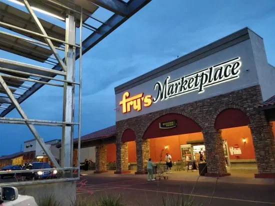 Fry's Marketplace