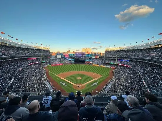 Jim Beam Suites At Yankee Stadium