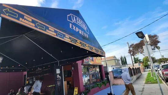 La Cocina Express