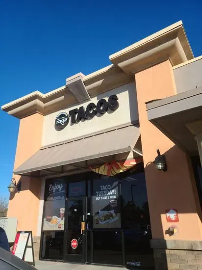 Sonora Taco Shop 2