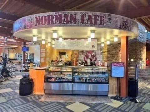 Norman Cafe