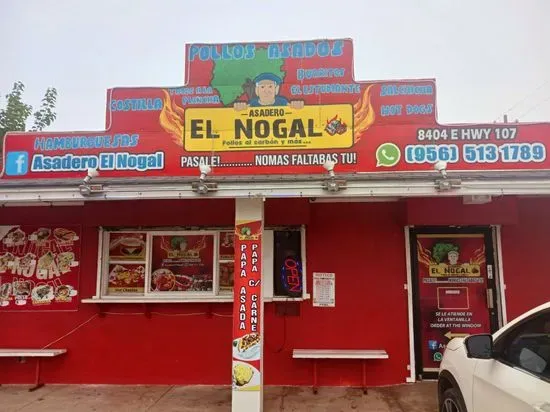 Asadero El Nogal