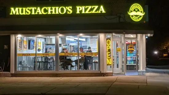 Mustachio's Pizzeria