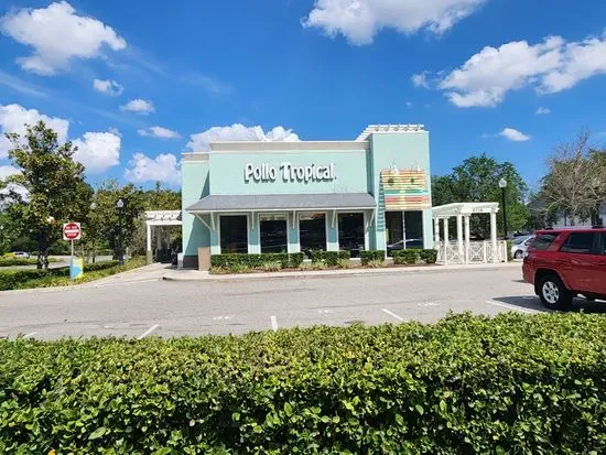 Pollo Tropical