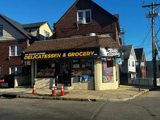 Delicatessen & Grocery