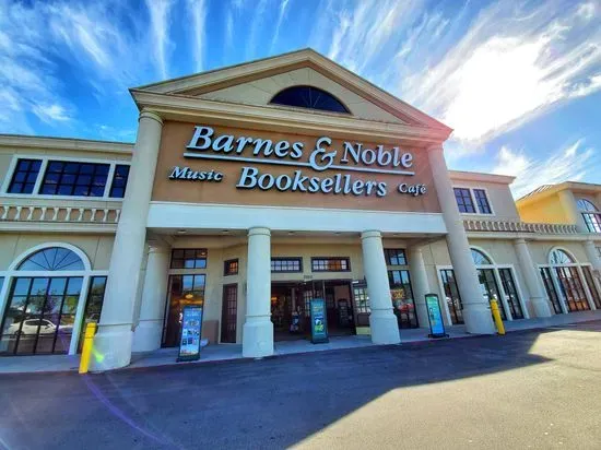 Barnes & Noble