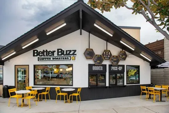 Better Buzz Coffee Carlsbad