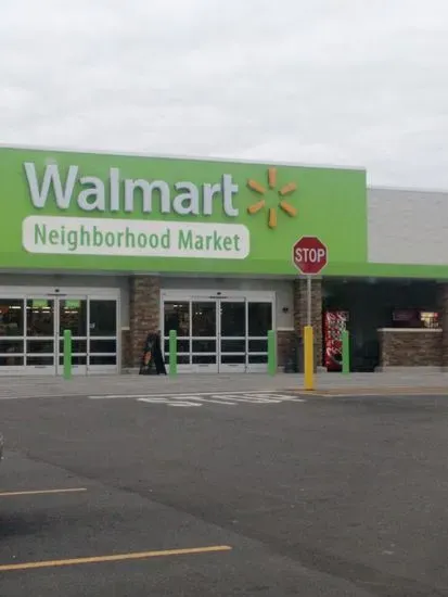 Walmart Neighborhood Market