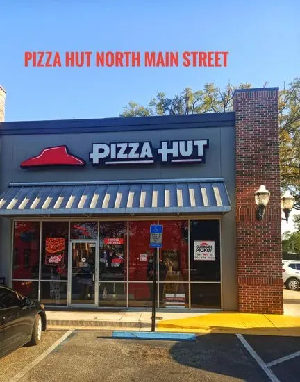 Pizza Hut