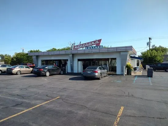 Anderson's Frozen Custard