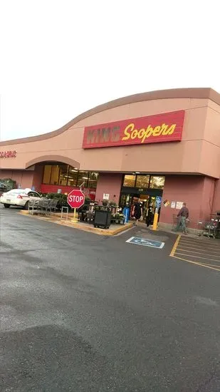 King Soopers