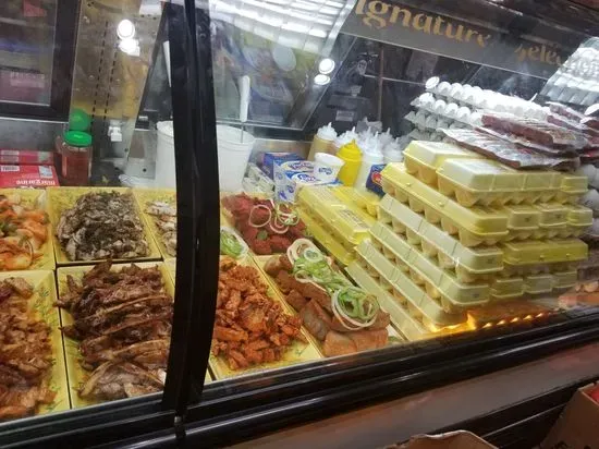 Smart Deli