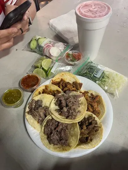 tacos