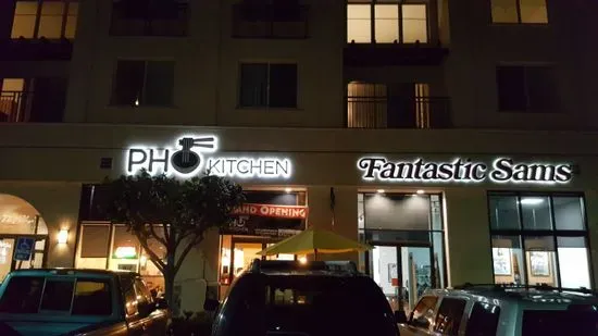 PHO Kitchen