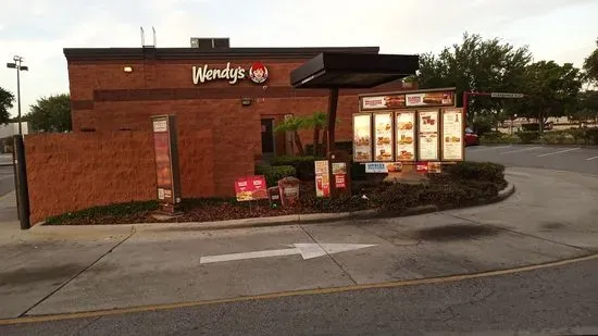 Wendy's