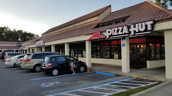 Pizza Hut