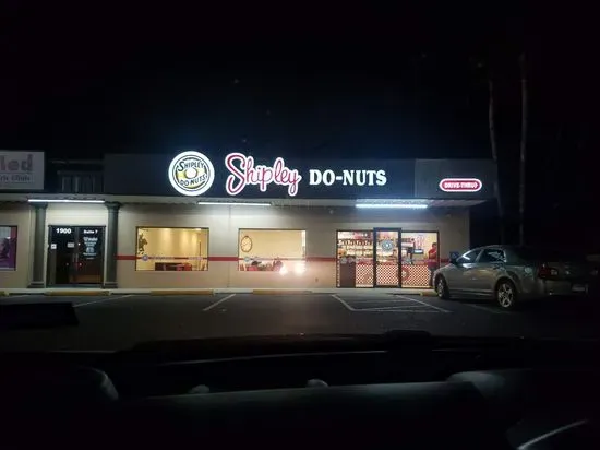 Shipley Do-Nuts