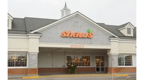 Shaw's