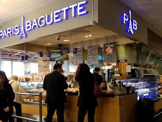 Paris Baguette